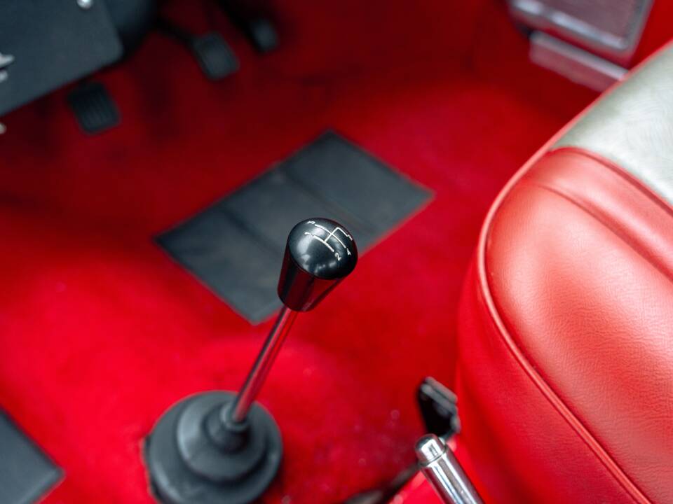 Imagen 31/50 de Austin Mini Cooper S 1275 (1965)