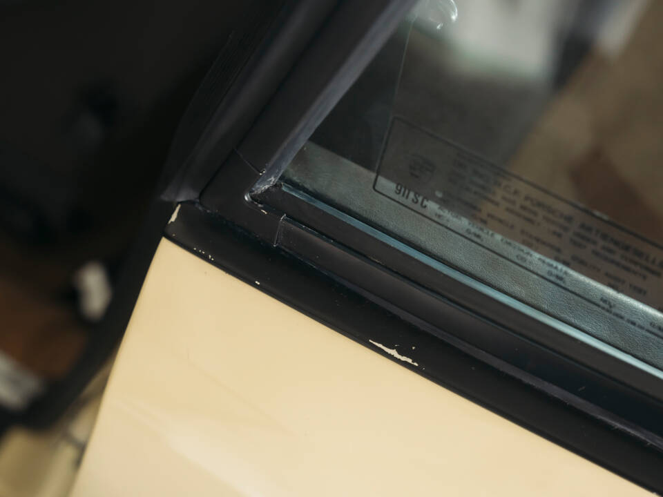 Bild 62/107 von Porsche 911 SC 3.0 (1978)