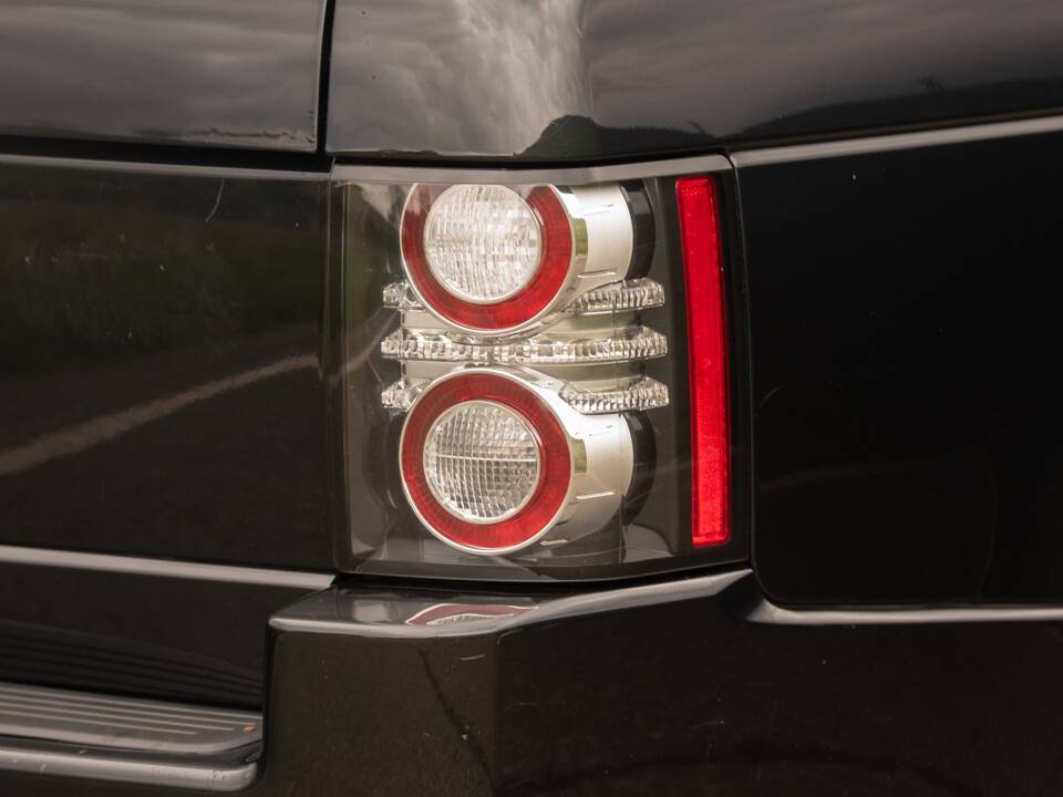 Image 25/50 of Land Rover Range Rover 4.4 TDV8 Vogue SE (2012)