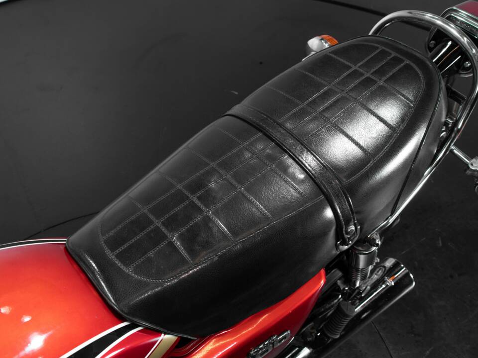 Imagen 33/40 de Kawasaki DUMMY (1975)