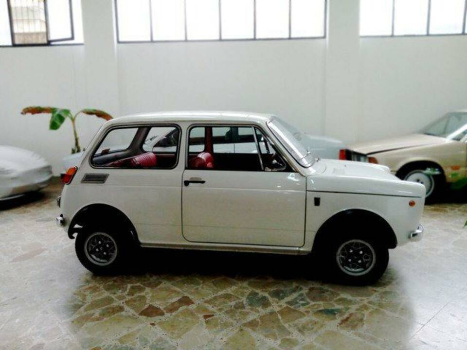 Image 3/10 de Honda N360 (1971)