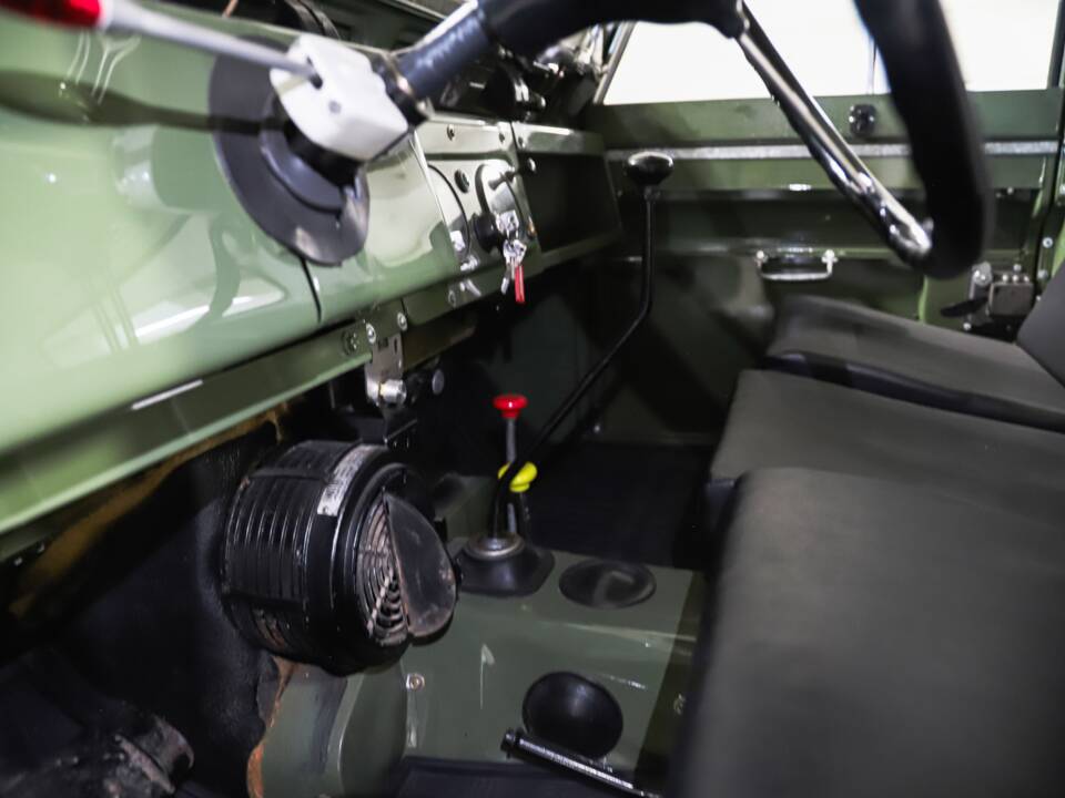 Bild 33/96 von Land Rover 88 (1961)