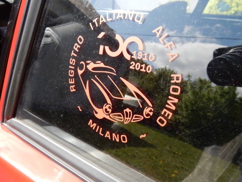 Bild 53/53 von Alfa Romeo Junior Zagato GT 1300 (1971)