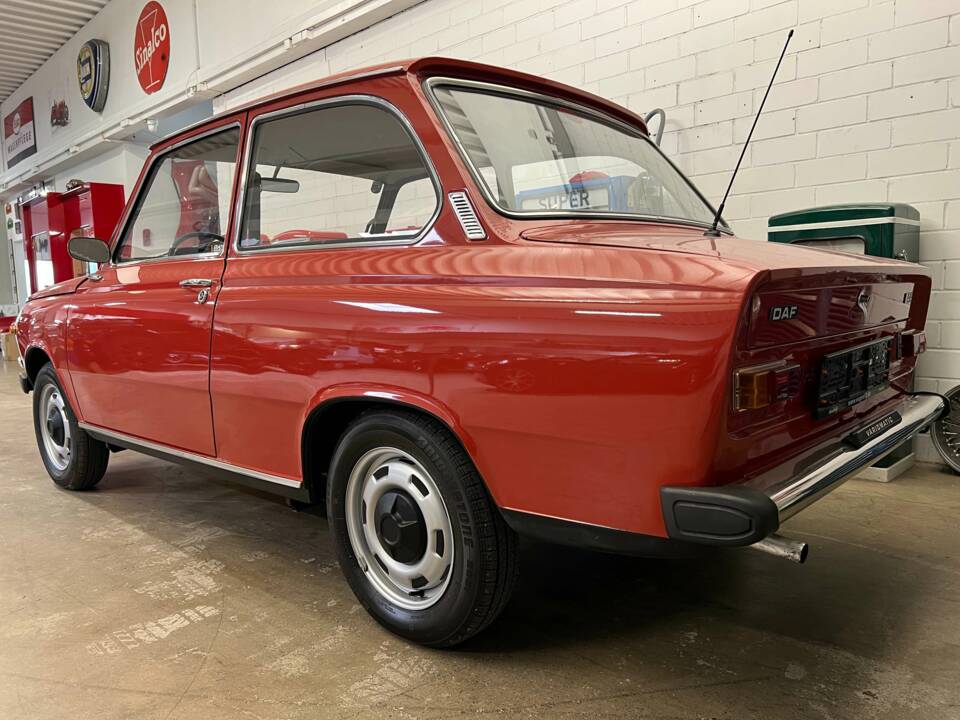 Bild 11/16 von DAF 44 (1973)