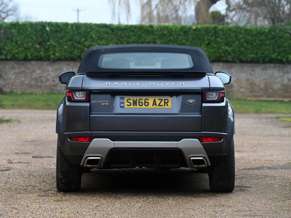 Bild 18/40 von Land Rover Range Rover Evoque TD4 (2016)