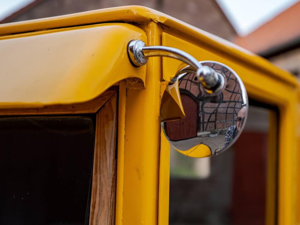 Afbeelding 10/48 van Citroën B 14 (1928)