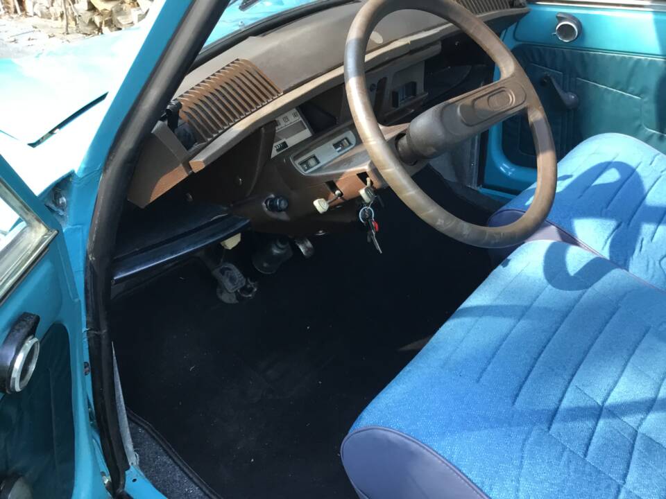 Image 45/62 of Citroën Ami 8 (1975)