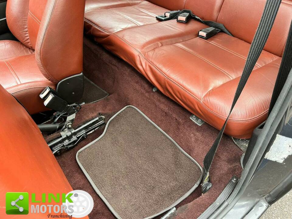 Afbeelding 18/28 van Autobianchi Y10 (1991)