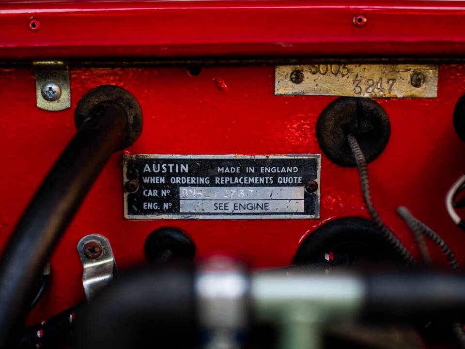 Image 16/17 of Austin-Healey 100/6 (BN6) (1959)