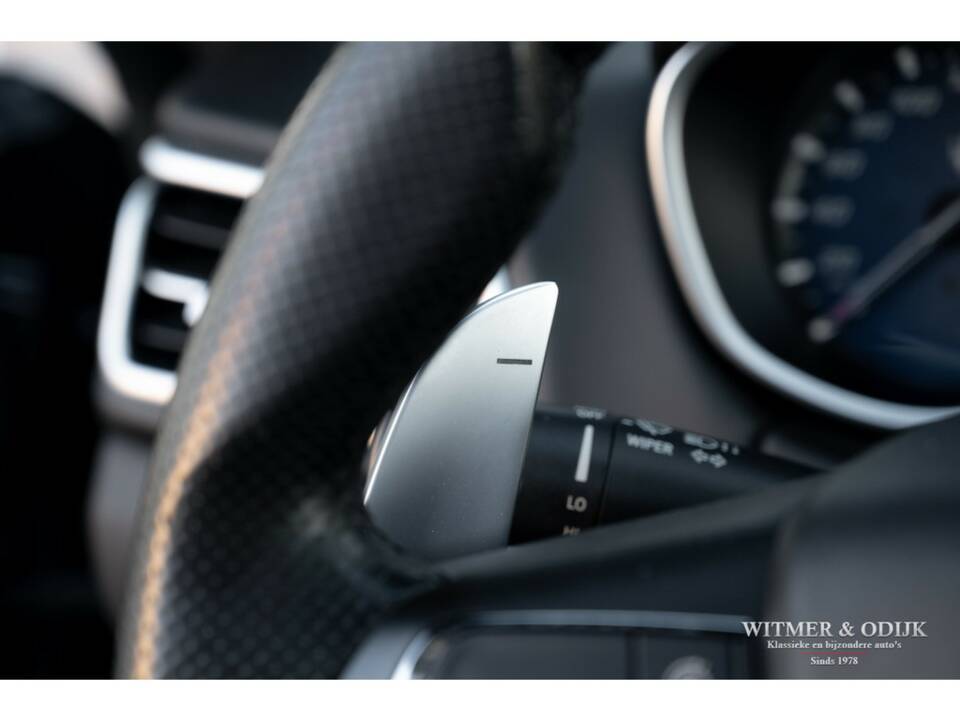 Bild 24/33 von Maserati Ghibli (2016)