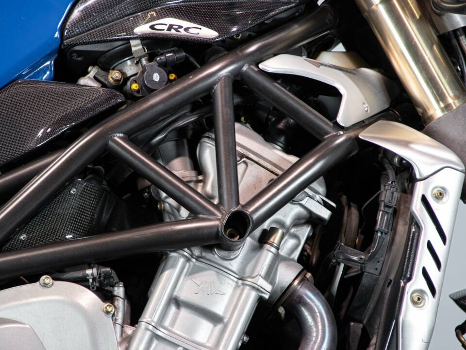 Bild 28/50 von MV Agusta DUMMY (2004)