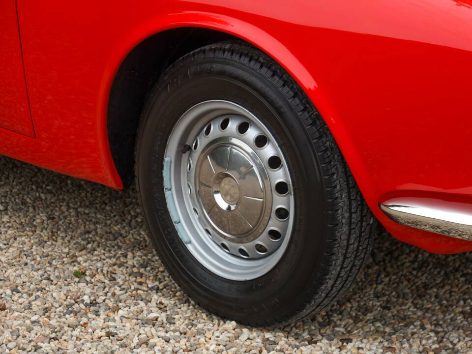 Bild 50/50 von Ford OSI 2000 S (1967)