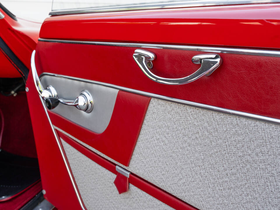 Bild 60/100 von Alfa Romeo Giulietta Sprint (1962)