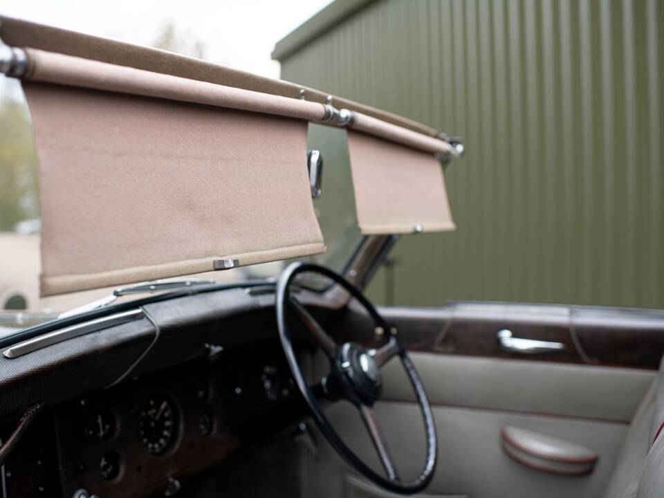 Bild 46/48 von Rolls-Royce Silver Wraith (1953)