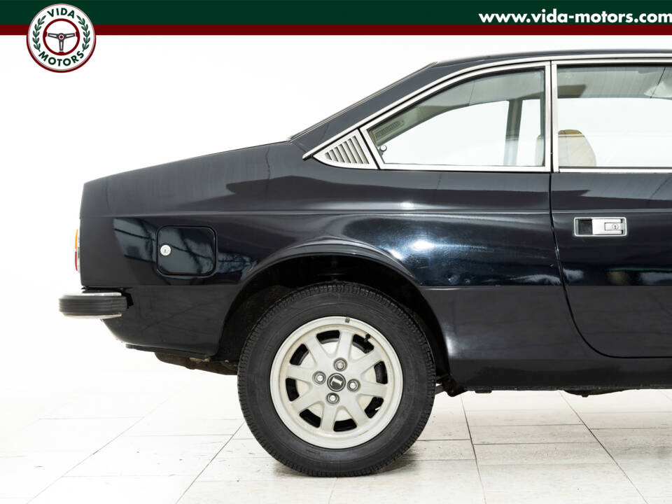 Afbeelding 3/22 van Lancia Beta Coupe 2000 (1978)