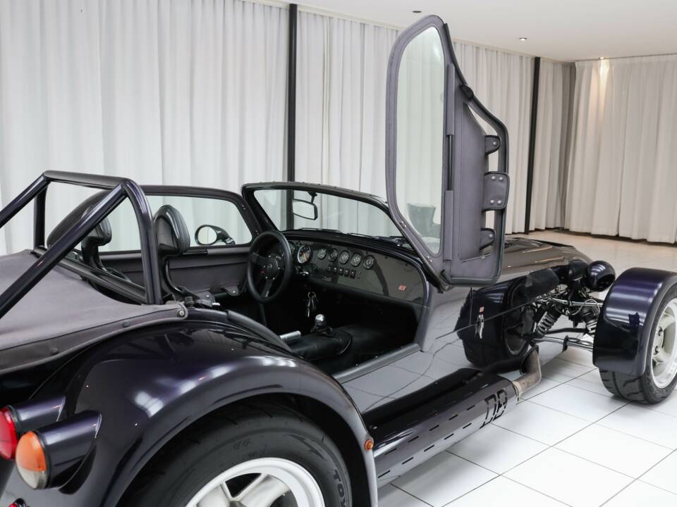 Image 9/18 of Donkervoort D8 180 (2003)