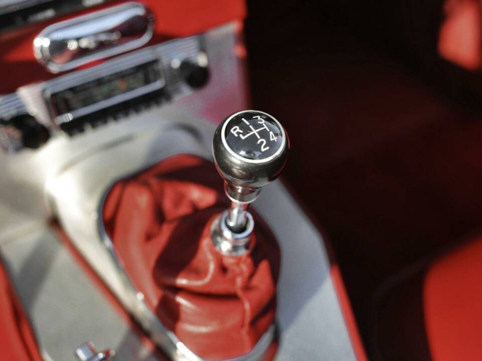 Image 20/50 de Jaguar E-Type 3.8 Flat Floor (1961)