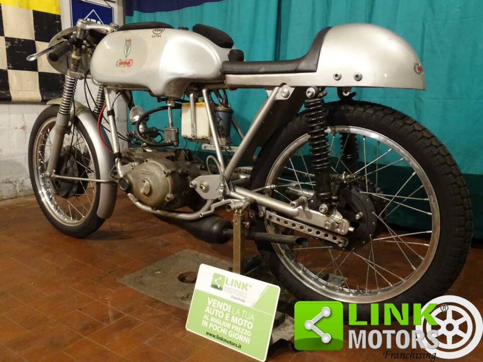 Afbeelding 8/10 van DKW DUMMY (1955)