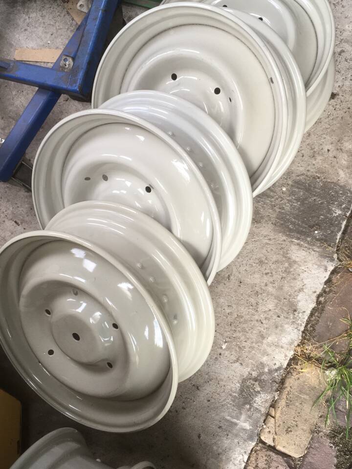 Bild 39/54 von Citroën D Spécial (1969)