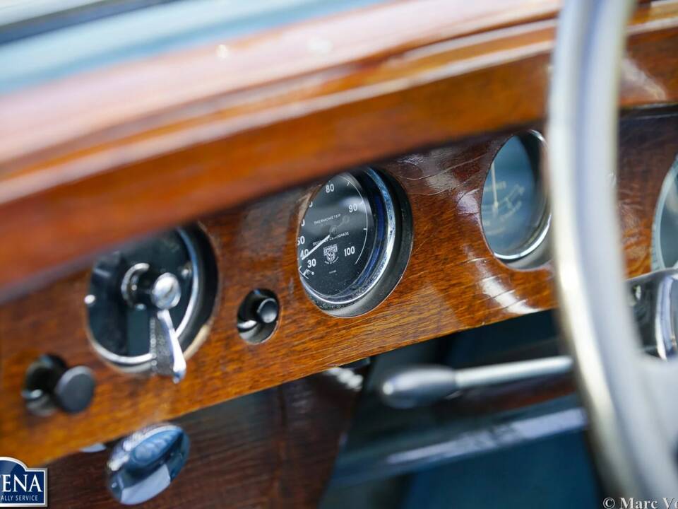 Bild 30/39 von Alvis Speed 25 (1936)
