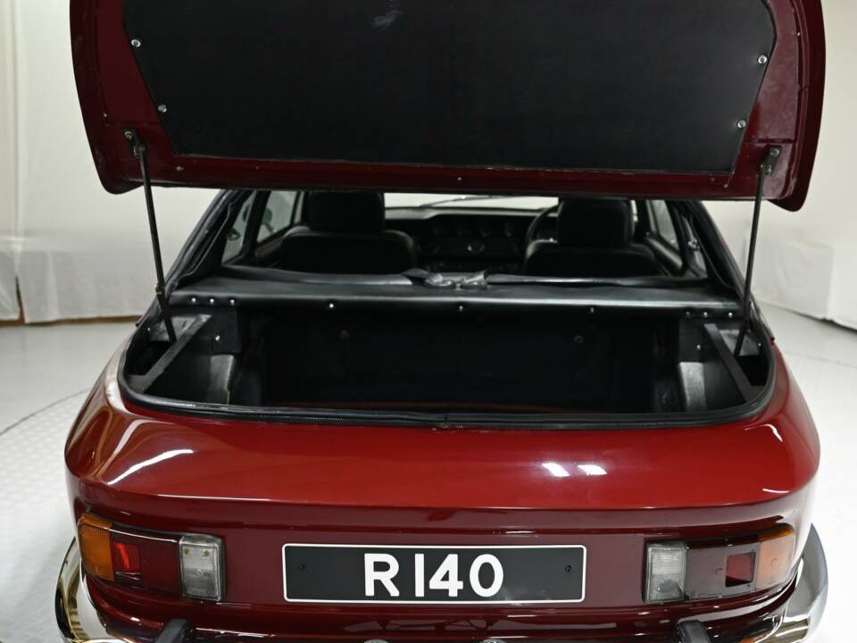 Bild 32/50 von Jensen Interceptor  MK II (1970)