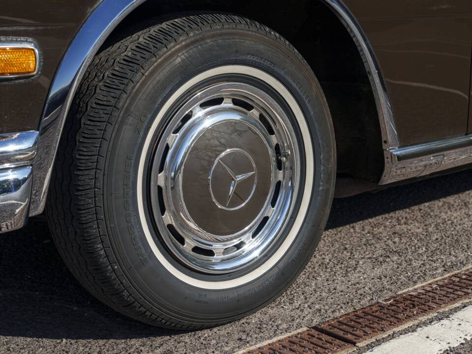 Afbeelding 9/29 van Mercedes-Benz 600 (1970)