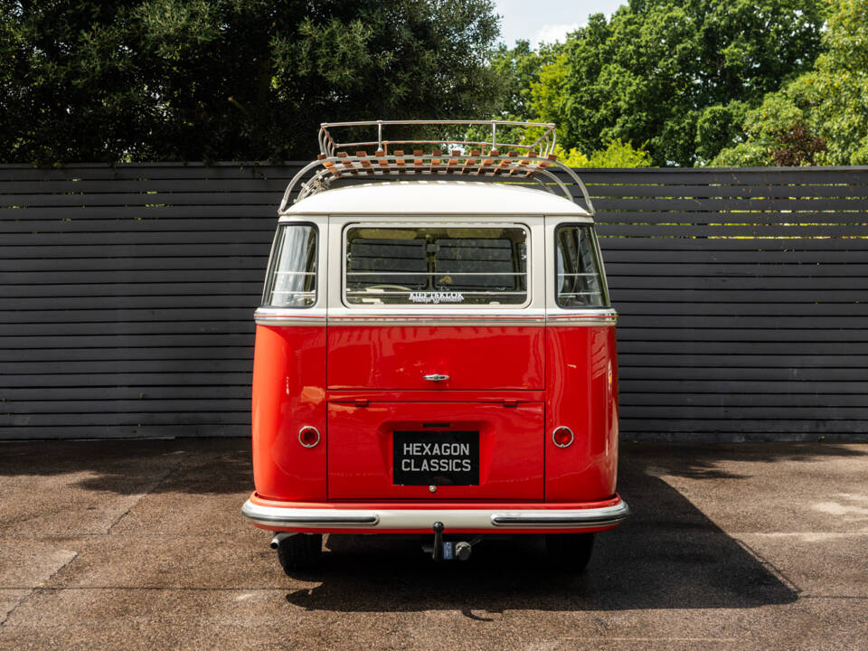 Bild 5/48 von Volkswagen T2 a&#x2F;b (1958)
