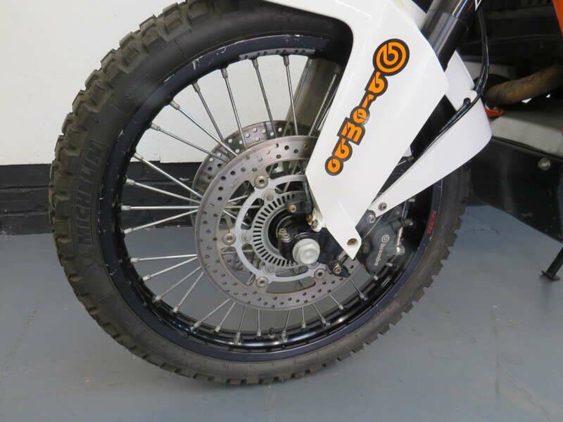 Afbeelding 30/44 van KTM 990 Adventure (2012)