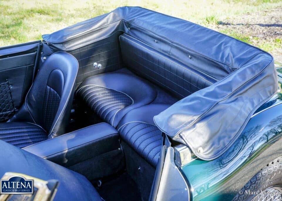Immagine 18/44 di Austin-Healey 3000 Mk III (BJ8) (1965)