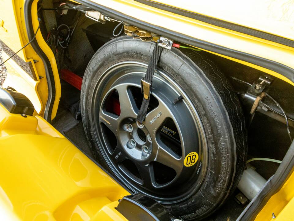 Afbeelding 45/50 van Alfa Romeo RZ (1993)