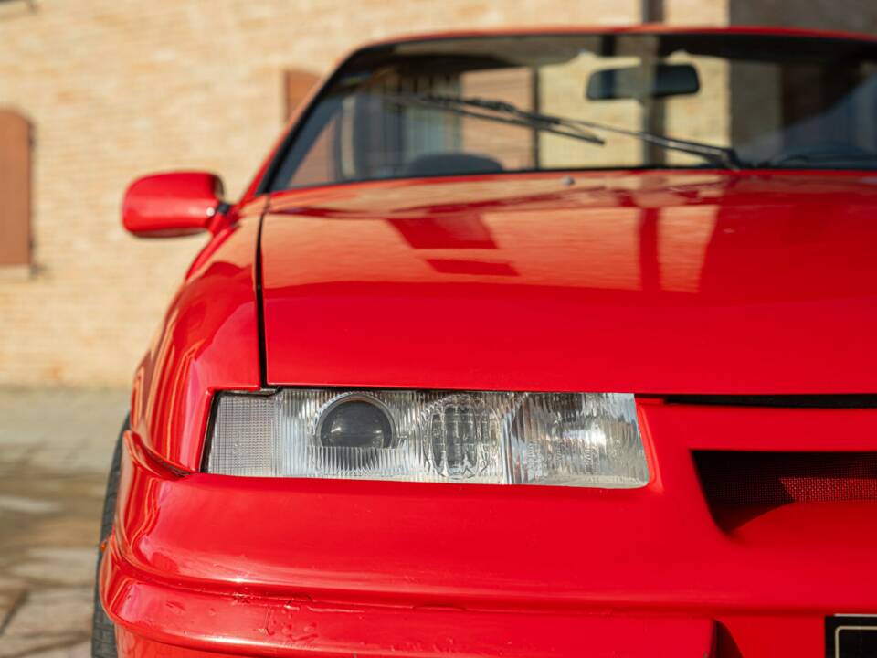 Bild 14/50 von Opel Calibra 2,0 Piecha (1993)