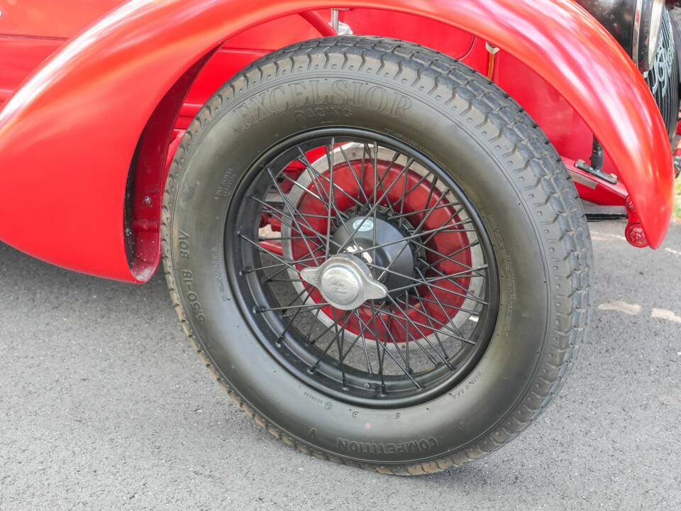 Image 42/50 of Alfa Romeo 6C 2300 Pescara (1934)