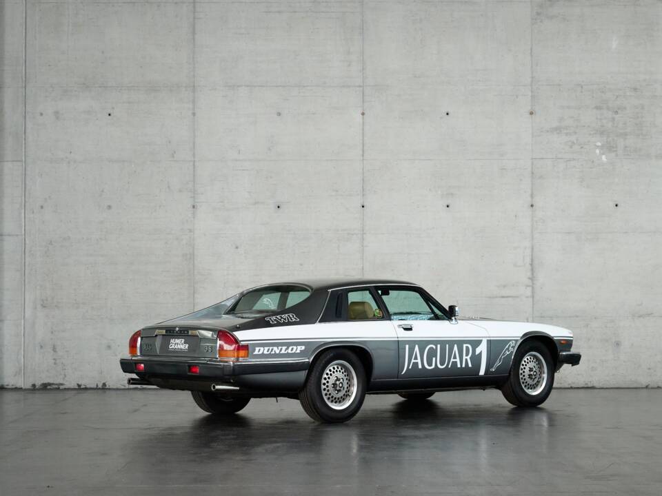 Bild 31/50 von Jaguar XJ-S 3.6 (1986)