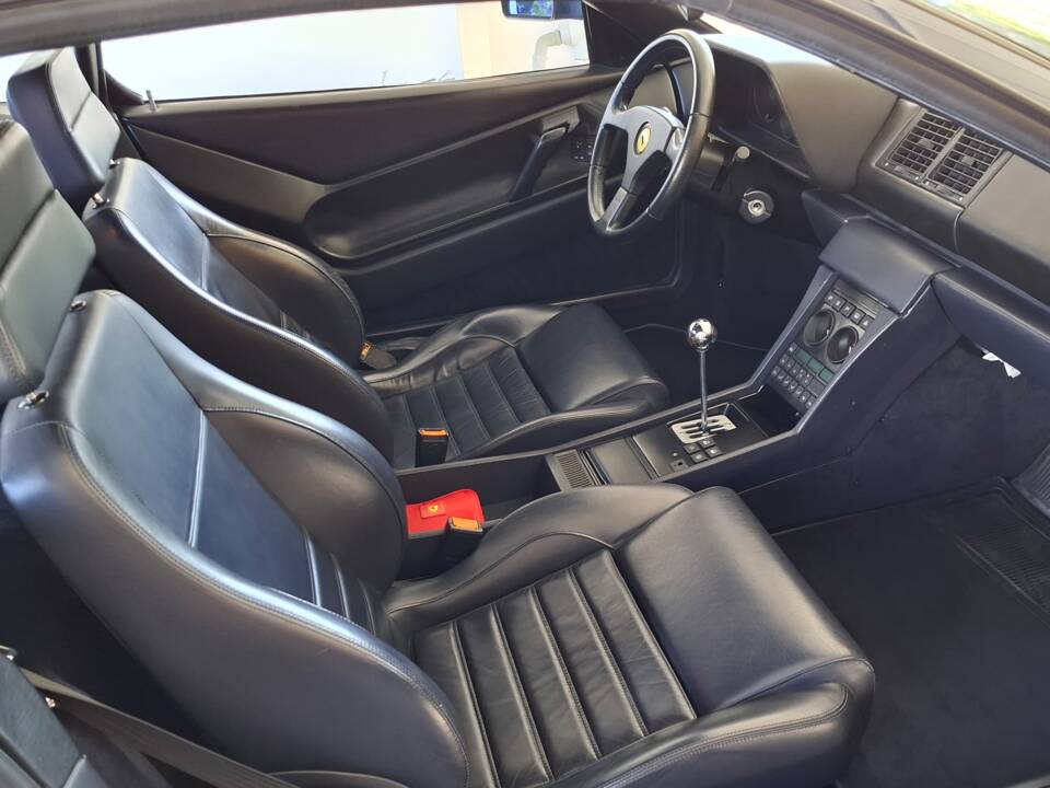 Immagine 23/37 di Ferrari 348 GTS (1994)