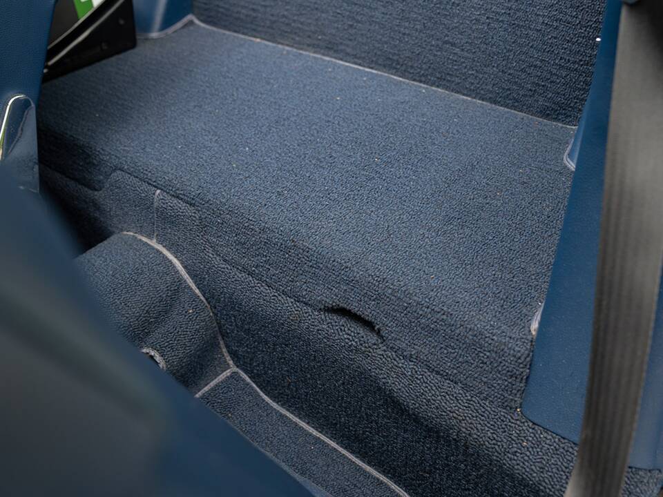 Imagen 59/86 de Mercedes-Benz 280 SL (1977)