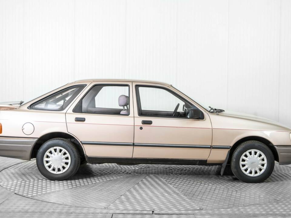 Bild 10/50 von Ford Sierra Diesel (1987)