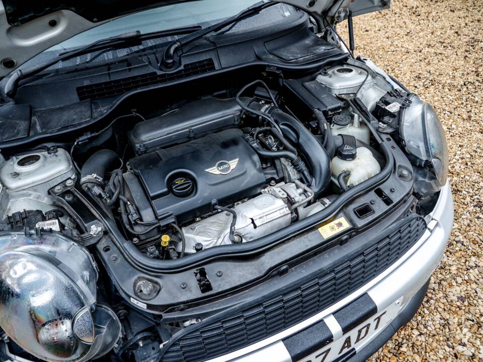 Imagen 14/27 de Mini Cooper S (2012)