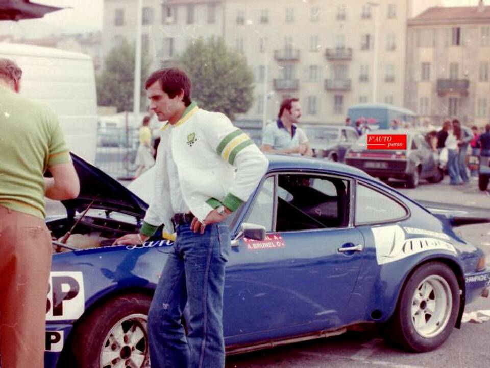 Bild 6/45 von Porsche 911 RSR 2.8 (1973)