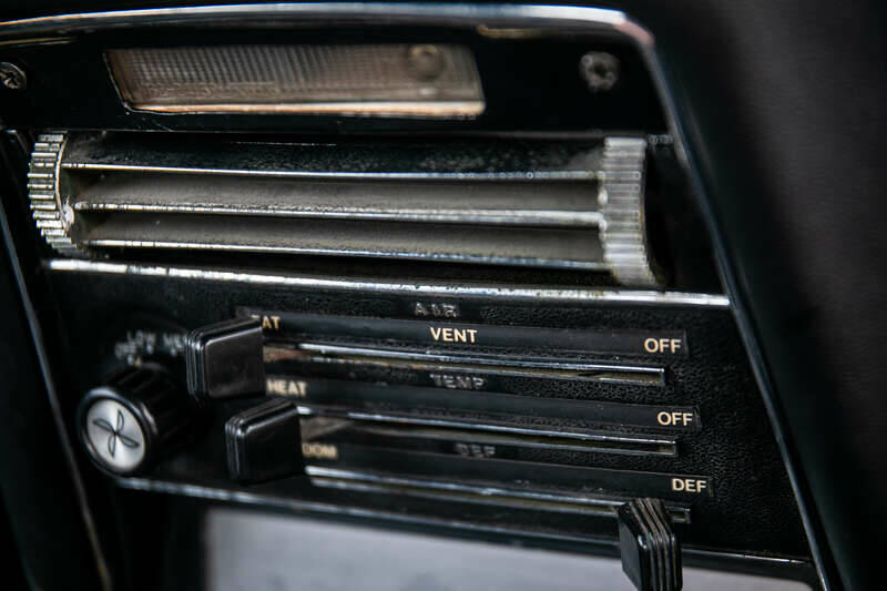 Image 21/44 of Datsun Fairlady Z432 (1970)