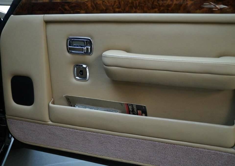 Imagen 18/50 de Rolls-Royce Silver Spur (1986)