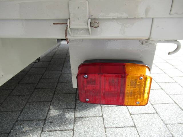 Image 31/44 of Piaggio Vespa APE B (1956)