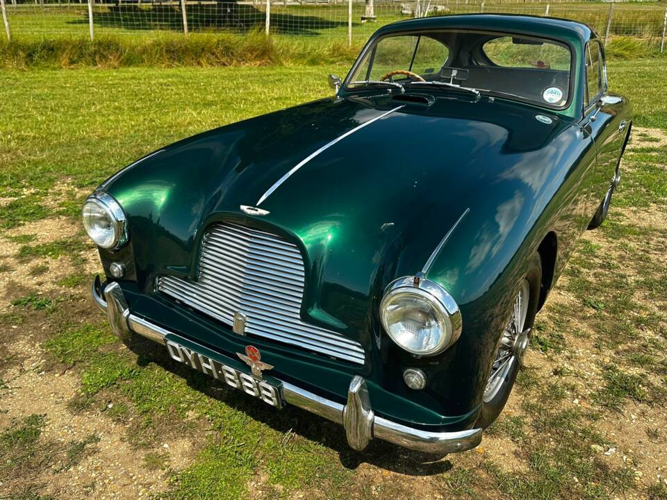 Bild 32/78 von Aston Martin DB 2&#x2F;4 Mk I (1954)