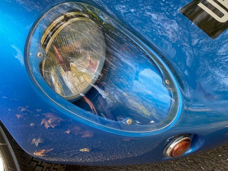 Imagen 40/50 de WSM Sprite GT (2008)