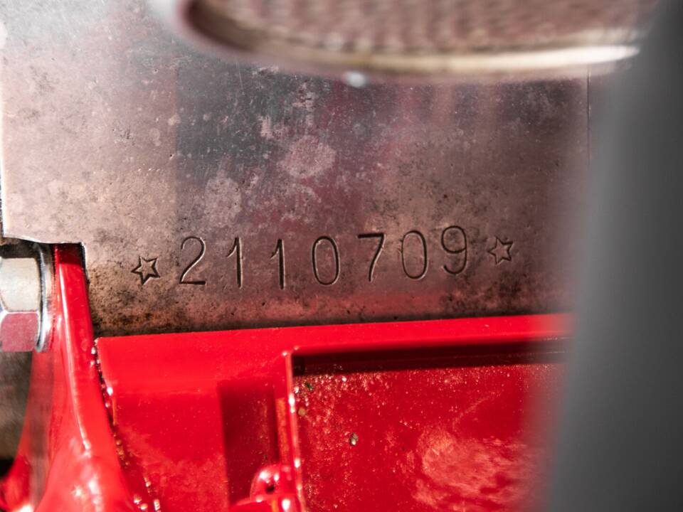 Bild 22/35 von MV Agusta DUMMY (1970)