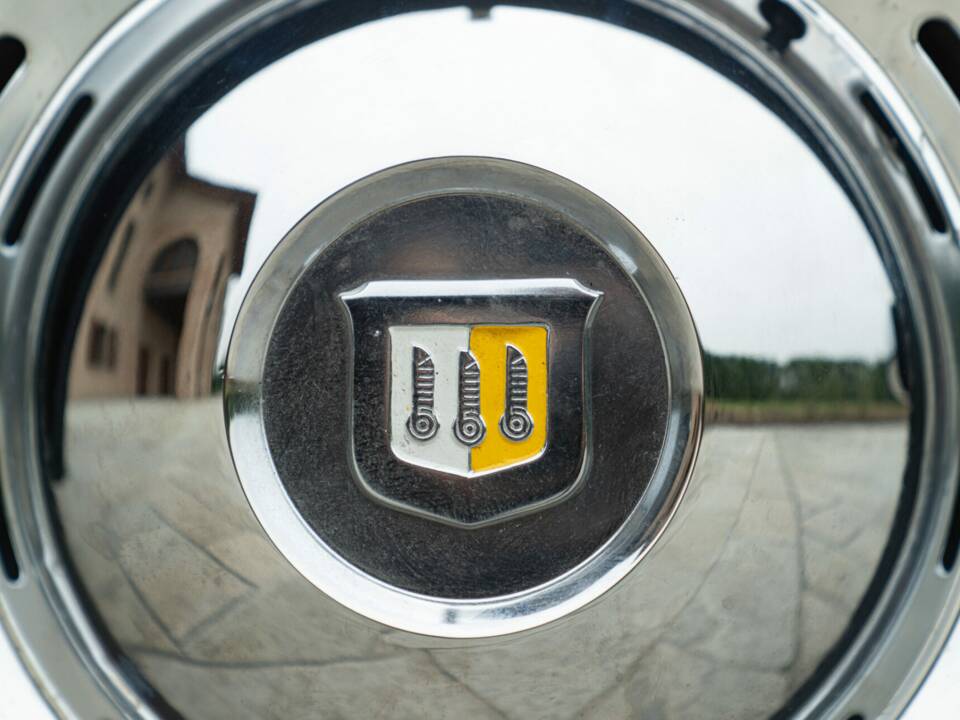 Bild 40/50 von Opel Kapitän (1951)