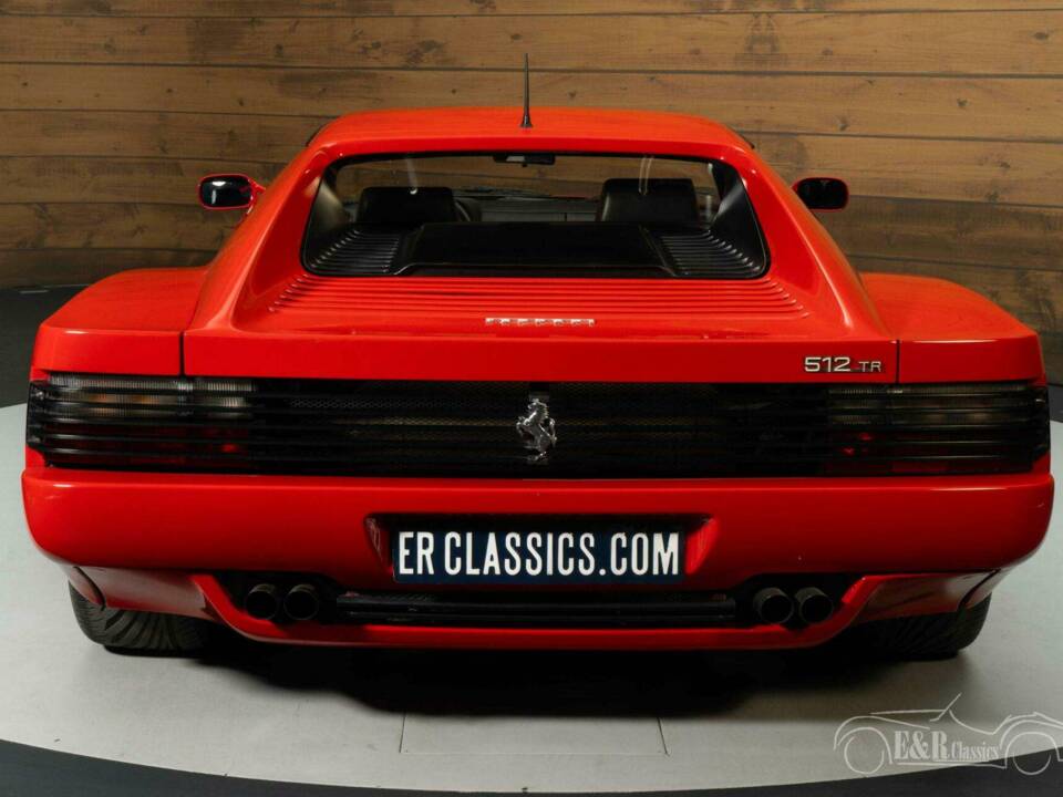 Bild 9/19 von Ferrari 512 TR (1993)