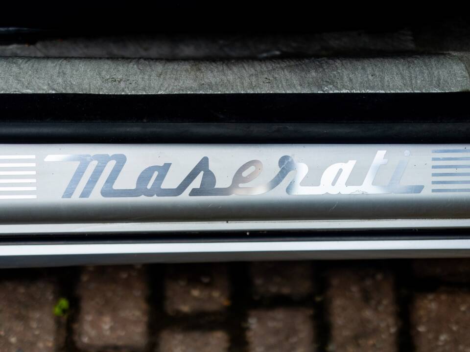 Bild 36/50 von Maserati 3200 GT (1999)