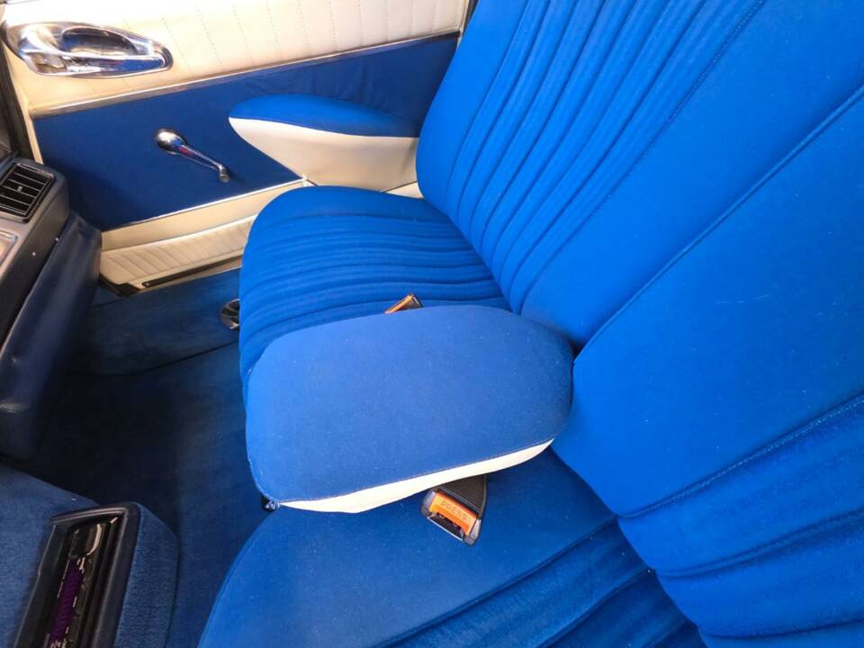 Bild 11/50 von Citroën DS 20 (1971)