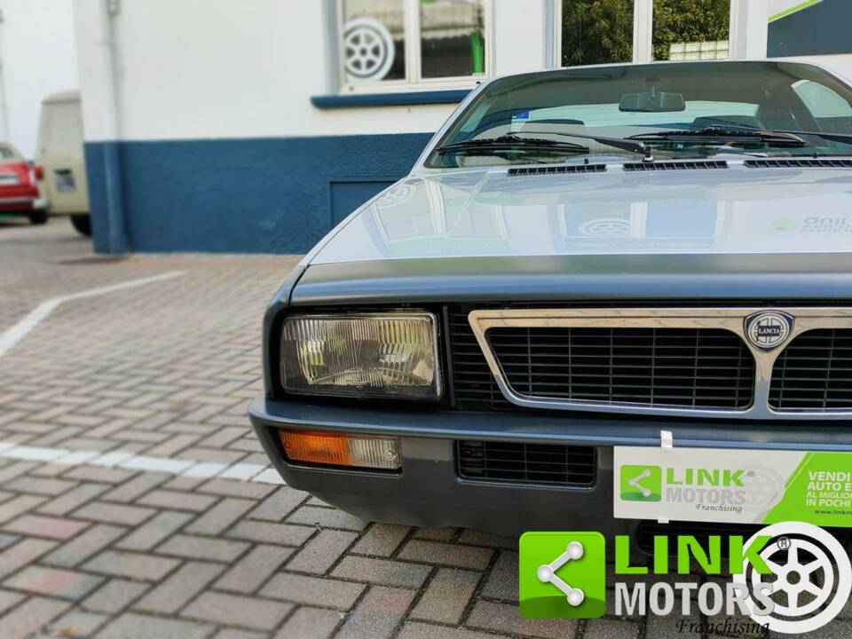 Immagine 7/10 di Lancia Beta Montecarlo (1980)