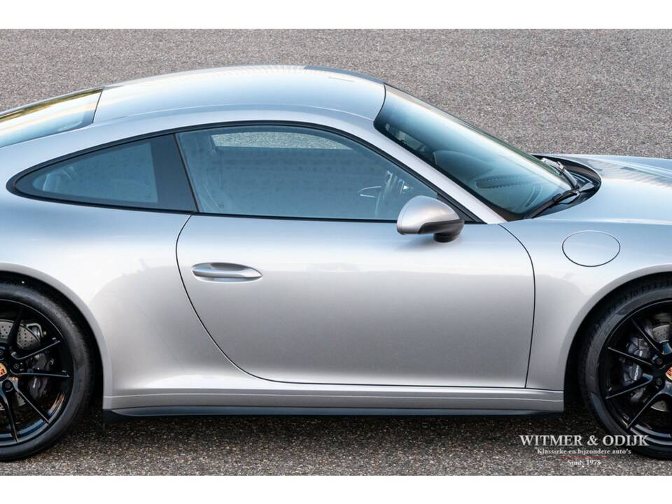 Bild 23/38 von Porsche 911 Carrera (2017)